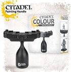 Colour Painting Handle Xl - Paints + Tools - verf – verf en gereedschap voor miniaturen