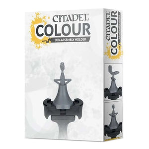 Citadel Colour Sub