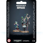 Dit is een foto van het spel Genestealer Cultsbiophagus - Genestealer Cults te koop bij Speldorado Spellenwinkel Delft