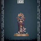 Dit is een foto van het spel Genestealer Cultslocus - Genestealer Cults te koop bij Speldorado Spellenwinkel Delft