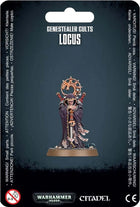 Warhammer 40.000 Locus - Genestealer Cults – 40K miniaturen set 