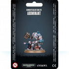 Dit is een foto van het spel Genestealer Cultsabominant - Genestealer Cults te koop bij Speldorado Spellenwinkel Delft