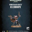 Dit is een foto van het spel Genestealer Cultskelermorph - Genestealer Cults te koop bij Speldorado Spellenwinkel Delft