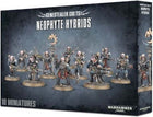 Warhammer 40.000 Neophyte Hybrids - Genestealer Cults – 40K miniaturen set 