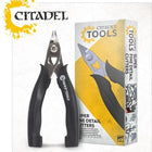 Super Fine Detail Cutters - paints + Tools