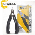 Super Fine Detail Cutters - Paints + Tools - verf – verf en gereedschap voor miniaturen