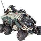 Dit is een foto van het spel Sagitaur - Leagues of Votann te koop bij Speldorado Spellenwinkel Delft