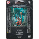 Dit is een foto van het spel Spiritseer - Aeldari te koop bij Speldorado Spellenwinkel Delft