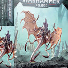 Dit is een foto van het spel Parasite Of Mortrex - Tyranids te koop bij Speldorado Spellenwinkel Delft