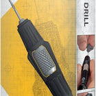 Toolsdrill - paints + Tools