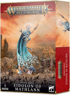 Games Workshop Eidolon Of Mathlann- Idoneth Deepkin - Idoneth Deepkin