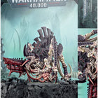 Dit is een foto van het spel Tyrannofex - Tyranids te koop bij Speldorado Spellenwinkel Delft