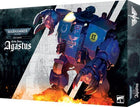 Games Workshop Strike Force Agastus Eng - Space Marine - Space Marines