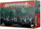 Games Workshop Chainrasps - Nighthaunt - Nighthaunt
