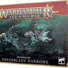 Dit is een foto van het spel Dreadblade Harrows - Nighthaunt te koop bij Speldorado Spellenwinkel Delft