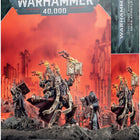 Dit is een foto van het spel Dark Apostle - Chaos Space Marines te koop bij Speldorado Spellenwinkel Delft