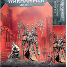 Dit is een foto van het spel Fabius Bile - Chaos Space Marines te koop bij Speldorado Spellenwinkel Delft