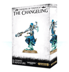 Games Workshop The Changeling - Disciples Of Tzeentch - Disciples Of Tzeentch