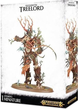 Games Workshop Treelord - Sylvaneth - Sylvaneth