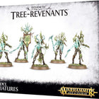 Dit is een foto van het spel Tree-Revenants - Sylvaneth te koop bij Speldorado Spellenwinkel Delft