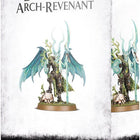 Dit is een foto van het spel Arch-Revenant - Sylvaneth te koop bij Speldorado Spellenwinkel Delft