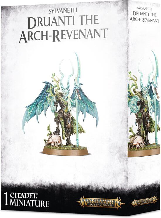 Arch-Revenant - Sylvaneth