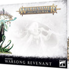 Dit is een foto van het spel Warsong Revenant - Sylvaneth te koop bij Speldorado Spellenwinkel Delft