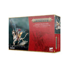Games Workshop Lyrior Ulthralle Warden Of The Ymetrica - Lumineth Realm-Lords