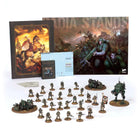 Dit is een foto van het spel Army Set (English) - Astra Militarum te koop bij Speldorado Spellenwinkel Delft