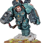 Dit is een foto van het spel Neinhyr Champion - Leagues of Votann te koop bij Speldorado Spellenwinkel Delft