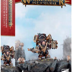 Dit is een foto van het spel Codewright - Kharadon Overlords te koop bij Speldorado Spellenwinkel Delft