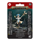 Warhammer Age of Sigmar Scinari Enlightener - Lumineth Realmlords– AoS miniaturen set