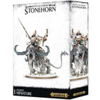 Dit is een foto van het spel Frostlord On Stonehorn - Ogur Mawtribes te koop bij Speldorado Spellenwinkel Delft