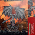 Dit is een foto van het spel Be'Lakor - Slaves to Darkness te koop bij Speldorado Spellenwinkel Delft