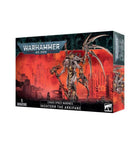 Warhammer 40.000 Vashtorr The Arkifane - Chaos Space Marines – 40K miniaturen set 