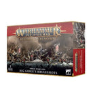 Games Workshop Big Grikk'S Kruleshots - Orruk Warclans - Orruk Warclans