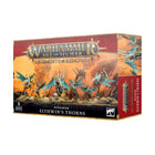 Games Workshop Elthwin'S Thorns - Sylvaneth - Sylvaneth