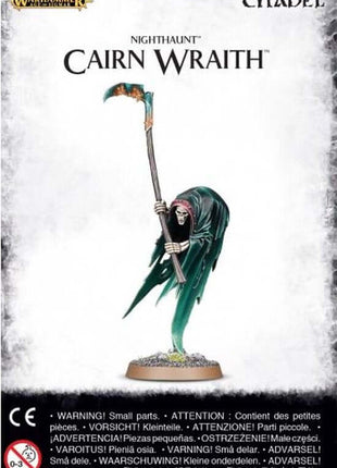 Games Workshop Cn Wraith - Nighthaunt - Nighthaunt