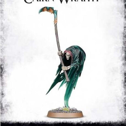 Dit is een foto van het spel Cn Wraith - Nighthaunt te koop bij Speldorado Spellenwinkel Delft