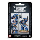 Warhammer 40.000 Primaris Upgrades - Space Marines – 40K miniaturen set 