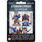 Warhammer 40.000 Upgrades - Ultra Marines – 40K miniaturen set 