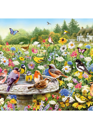 Jumbo puzzel "Disney Bambi" - 1000 stukjes