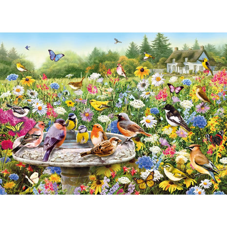 Jumbo puzzel "Disney Bambi" - 1000 stukjes