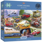 Jumbo puzzel 