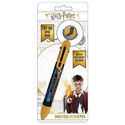 Pyramid Multi Colour Pen - Harry Potter (Dobby), 40-90256 van Blackfire te koop bij Speldorado !