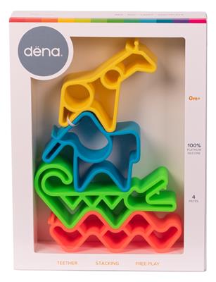 Dëna Neon: Dieren, 5052559 van Dam te koop bij Speldorado !