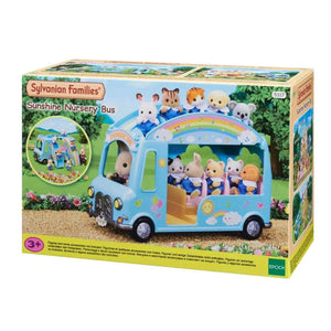 Baby Bus ''Sonnenschein'', 50940128 van Vedes te koop bij Speldorado !