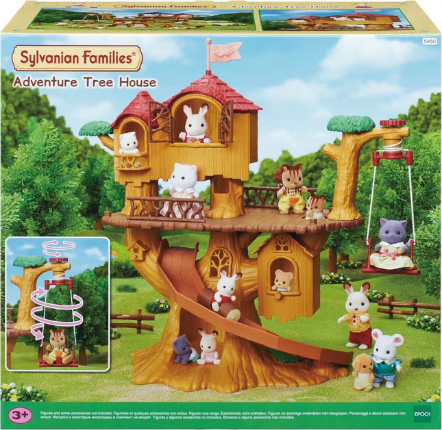 Experience Tree House, 50947092 van Vedes te koop bij Speldorado !