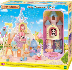 Baby Amusement Park, 50949869 van Vedes te koop bij Speldorado !