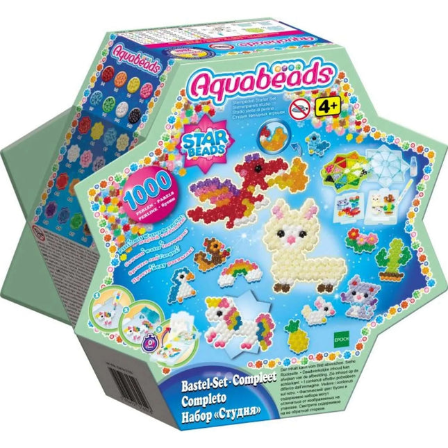 Aquabeads Startset, 63466409 van Vedes te koop bij Speldorado !